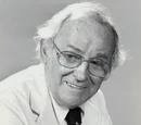 Barnard Hughes