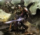 Fallen Angels