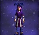 Tunic of Impression