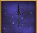 Galvanic Glaive
