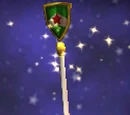 Wand of the Golden Ward