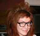 Megan Rose Gedris