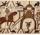 Bayeux Tapestry
