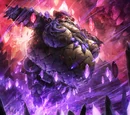 Therazane