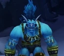 Grik'nir the Cold