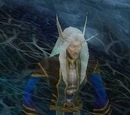 Quel'dorei Ghost