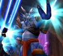 Azure Captain