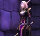 Instructor Malicia