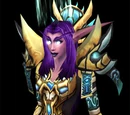 Vestments of Transcendence