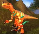 Highland Razormaw