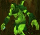Cursed Lost One