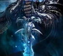 Frostmourne