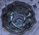 Engine of the Makers