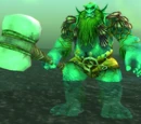 Wave Strider
