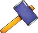 Magic Hammer