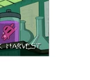 Dark Harvest