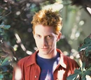 Daniel Osbourne