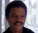 Lando Calrissian