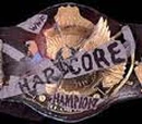 EMW Hardcore Championship