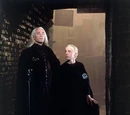 Pure-blood supremacy