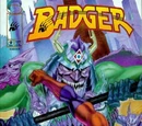 Badger Vol 1 9