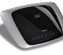 Linksys WRT320N v1.0