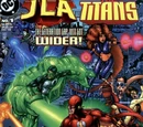 JLA/Titans Vol 1 1