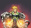 Terra (Prime Earth)