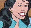 Sylvia Contreras (New Earth)