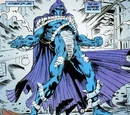 Louis Sendak (New Earth)/Gallery