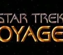 Star Trek: Voyager