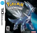 Pokémon Diamond and Pearl