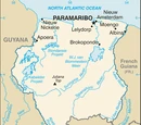 Suriname