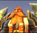 Tales of the Past/Serphentos