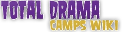 Total Drama Island Camp Wiki