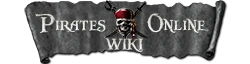Pirates Online Wiki