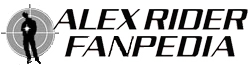 Alex Rider Fanpedia
