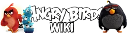 Angry Birds Wiki en español