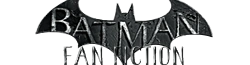 Batman Fan Fiction Wiki