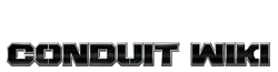 The Conduit Wiki