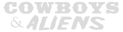 Cowboys & Aliens Wiki