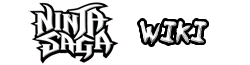 Ninja Saga Wiki
