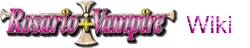Wiki Rosario Vampire