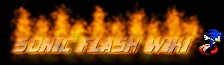 Sonic Flash Wiki