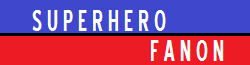 Superhero Fanon Wiki
