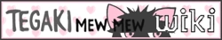 Tegaki Mew Mew