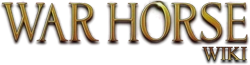 Warhorse Wiki