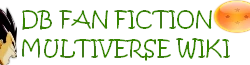 Dragon Ball Fan Fiction Multiverse Wiki
