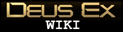 Deus Ex Wiki