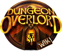 Dungeon Overlord Wiki